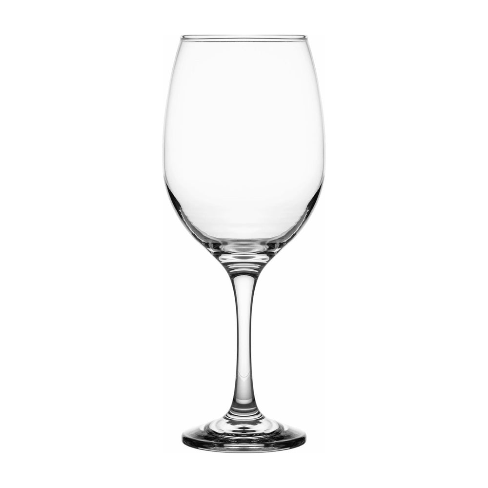 Hgi wijnglas queen doos a 6 stuks 47cl ã˜8,8xh22,1cm
