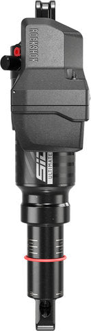 Rockshox sidluxe ultimate fa solo air shock for orbea oiz tr from model 2020