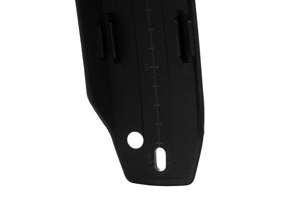 Acid 57 28 bb mount 2.0 mudguard set