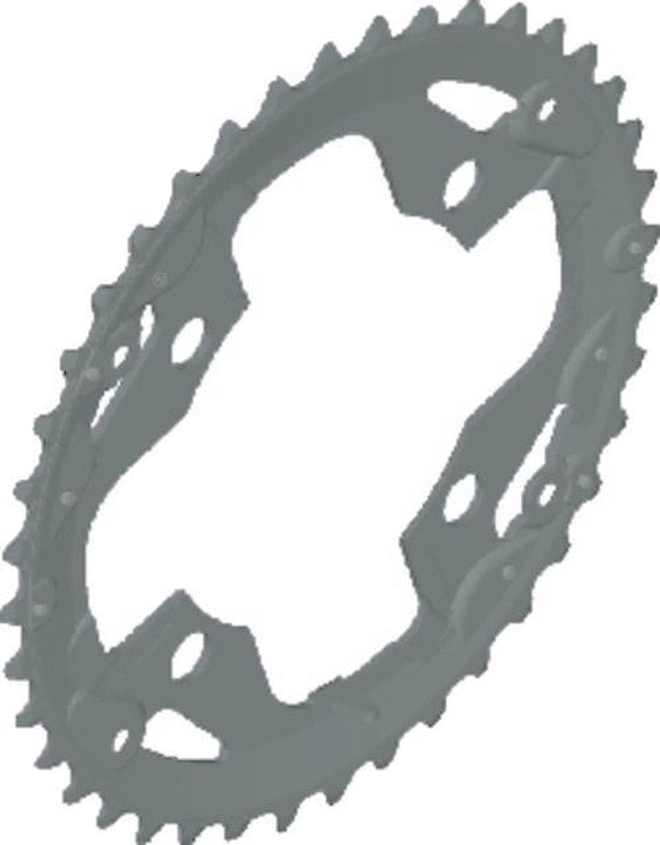 Plateau Shimano Alivio 96mm FCM4000 40T