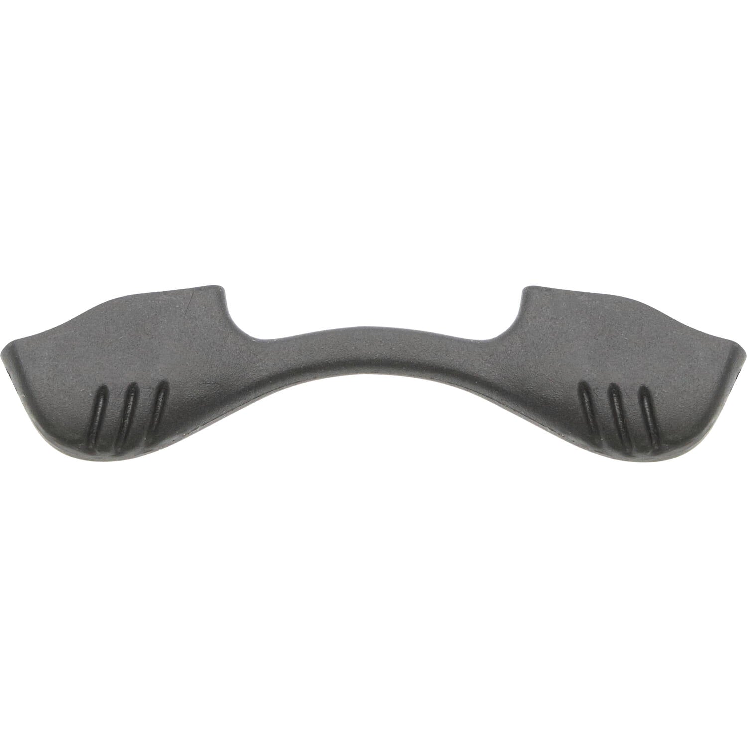 Trivio - neusvleugel zwart voor fietsbril vento