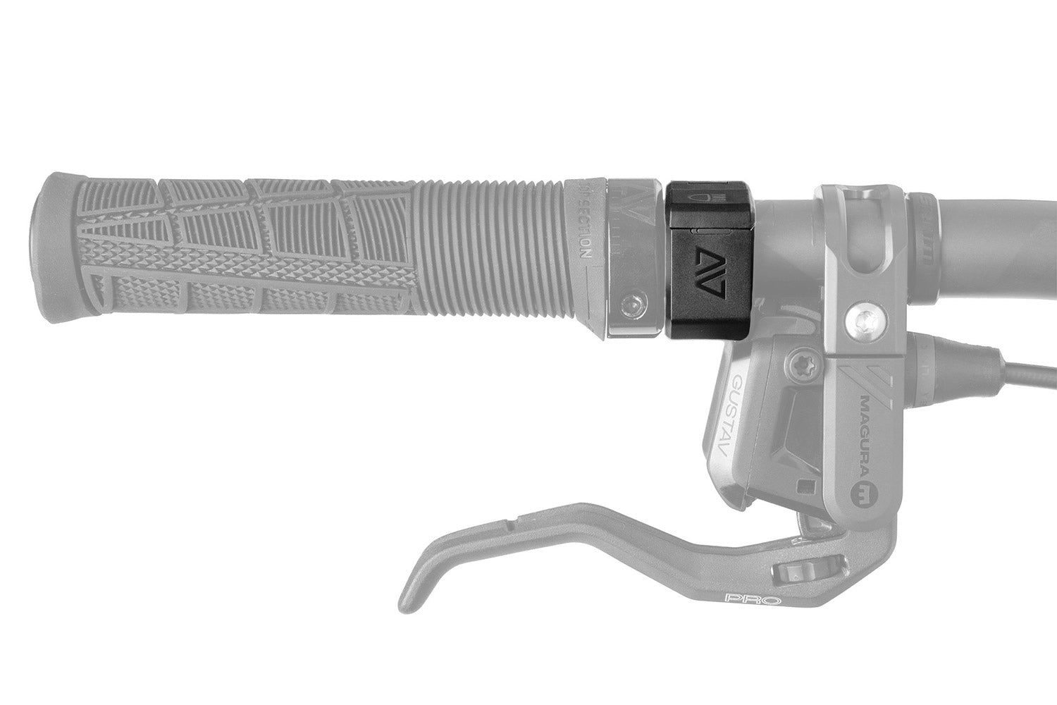 Acid pro-e radio remote control