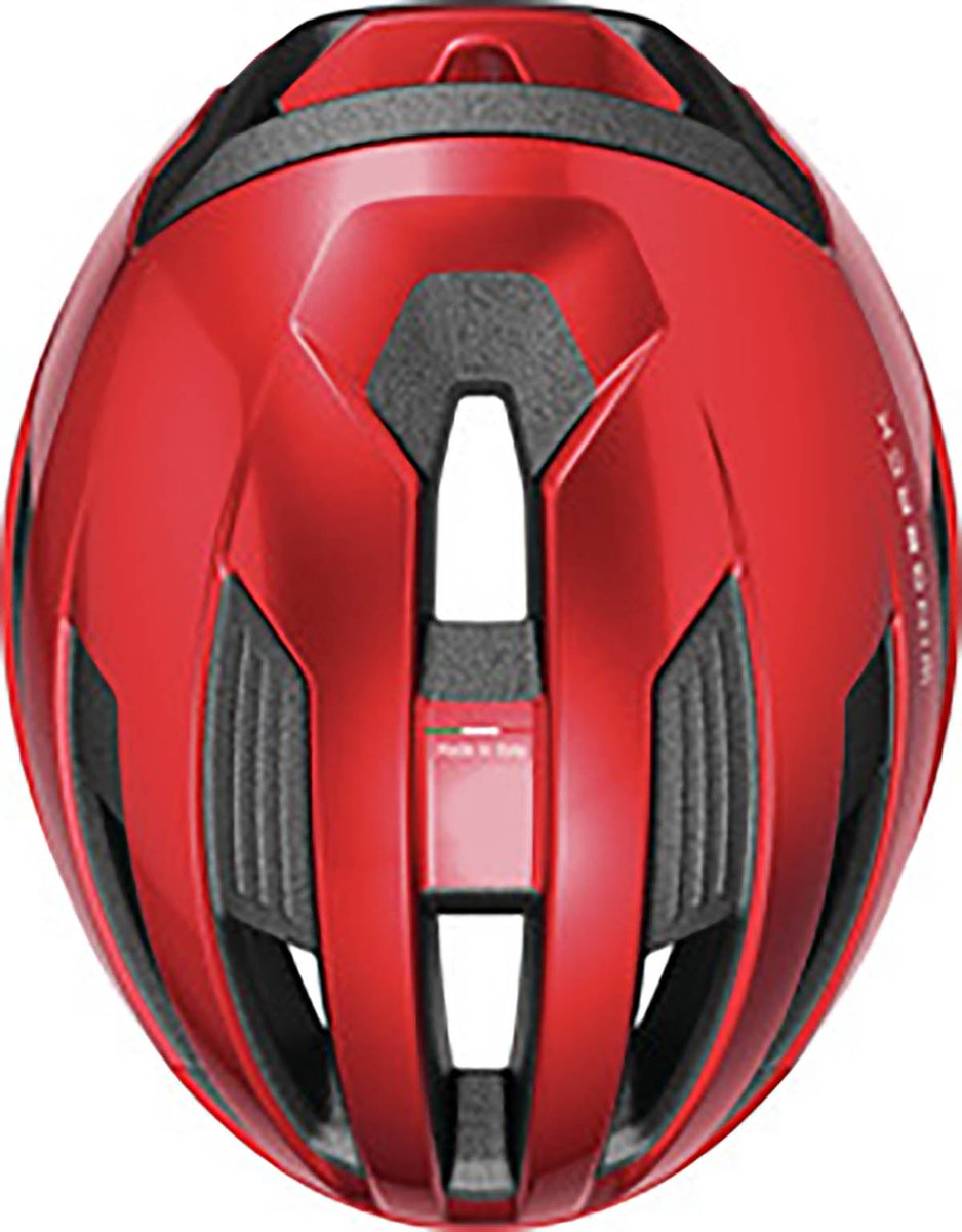 Abus helm wingback performance rood m 54-58cm