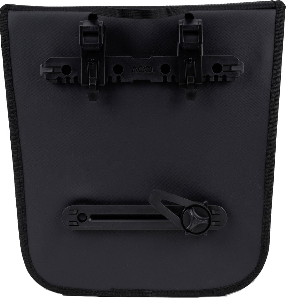 Acid city 15 classic smlink pannier bag
