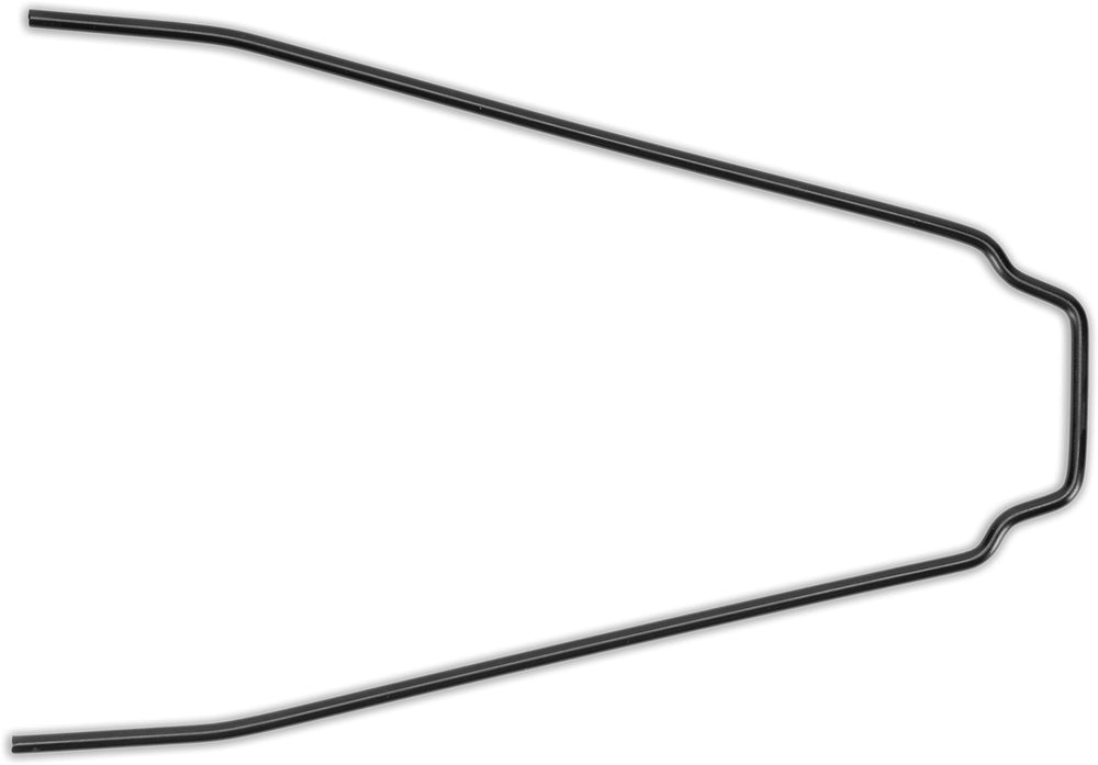 Acid struts 55 kid front