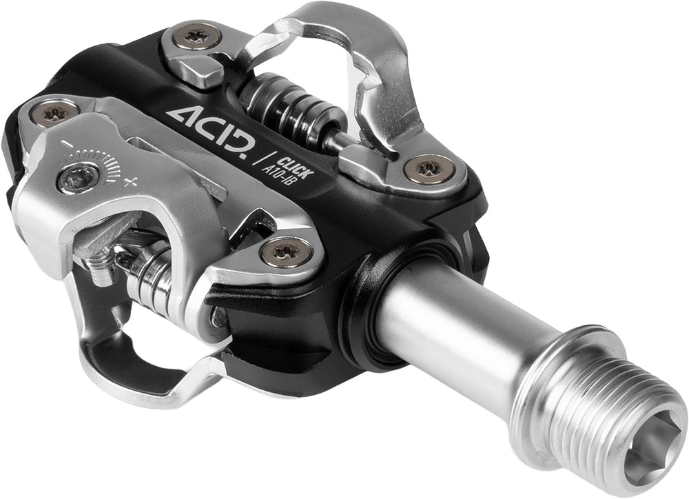 Acid click a10-ib pedals