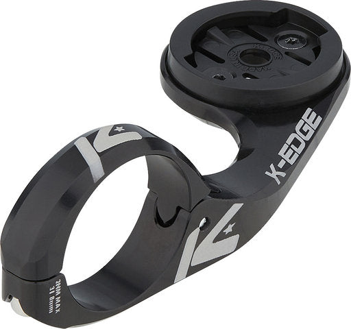K-edge max handlebar mount for garmin