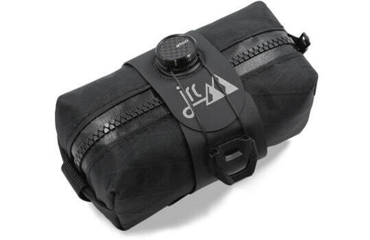 Jrc - hokan aero-x lightweight zadeltas