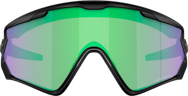 Oakley wind jacket 2.0 sports glasses