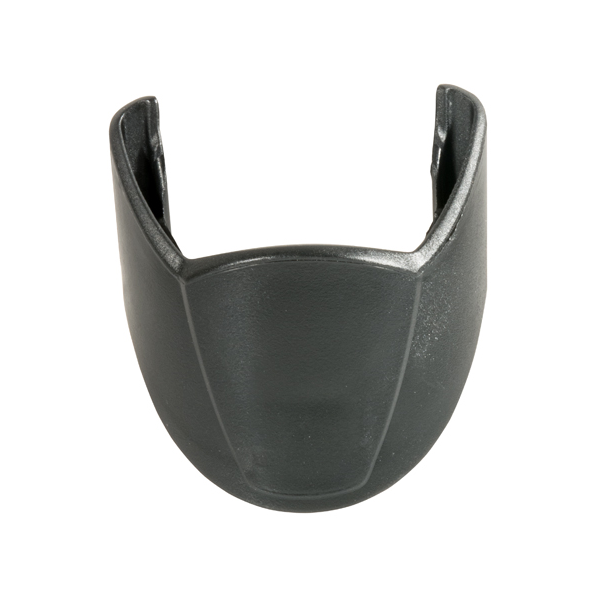 Eurofender spatbordneus - 58 mm breed (geschikt voor de meeste spatborden) (5 stuks)