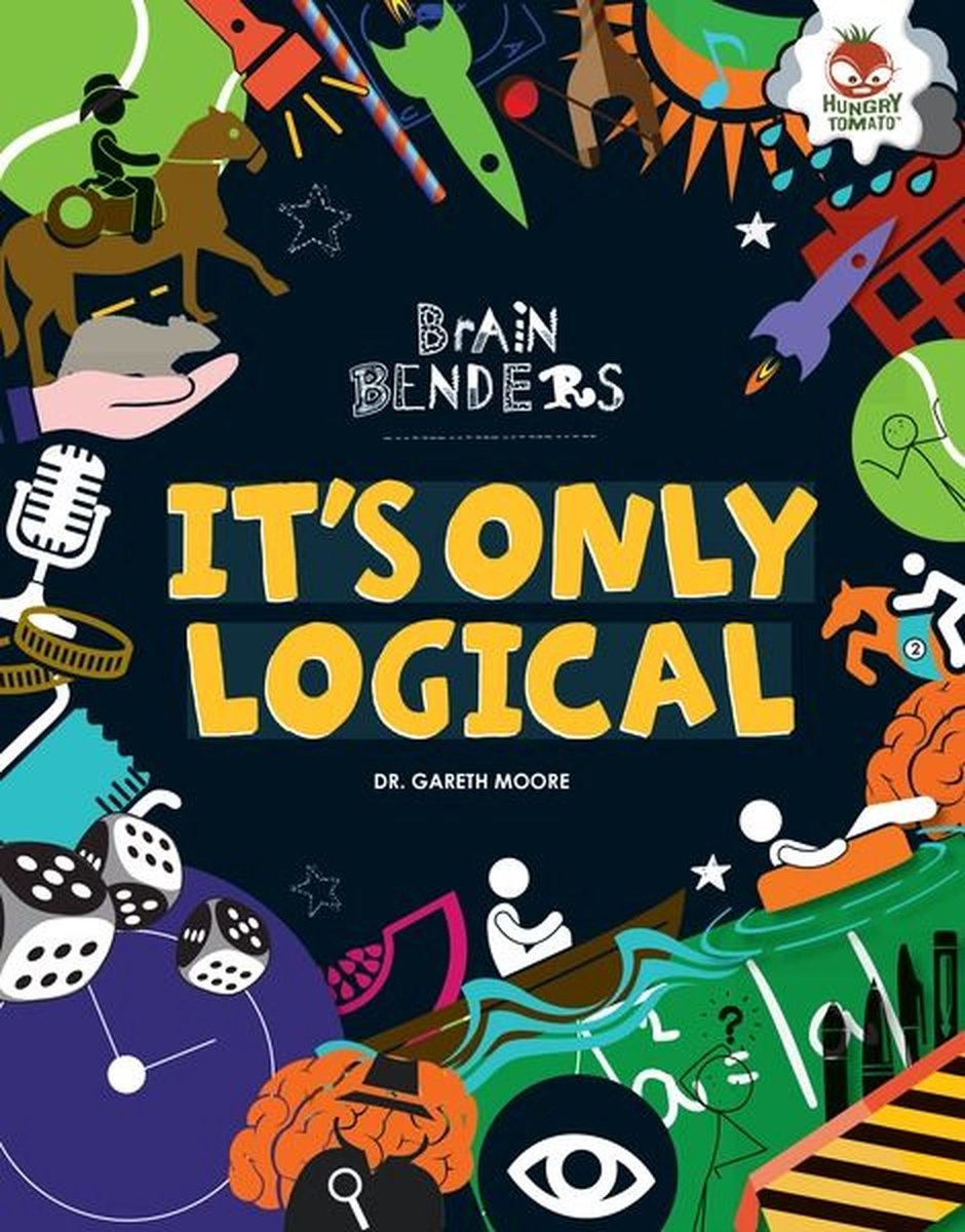 Brain benders - it's only logical