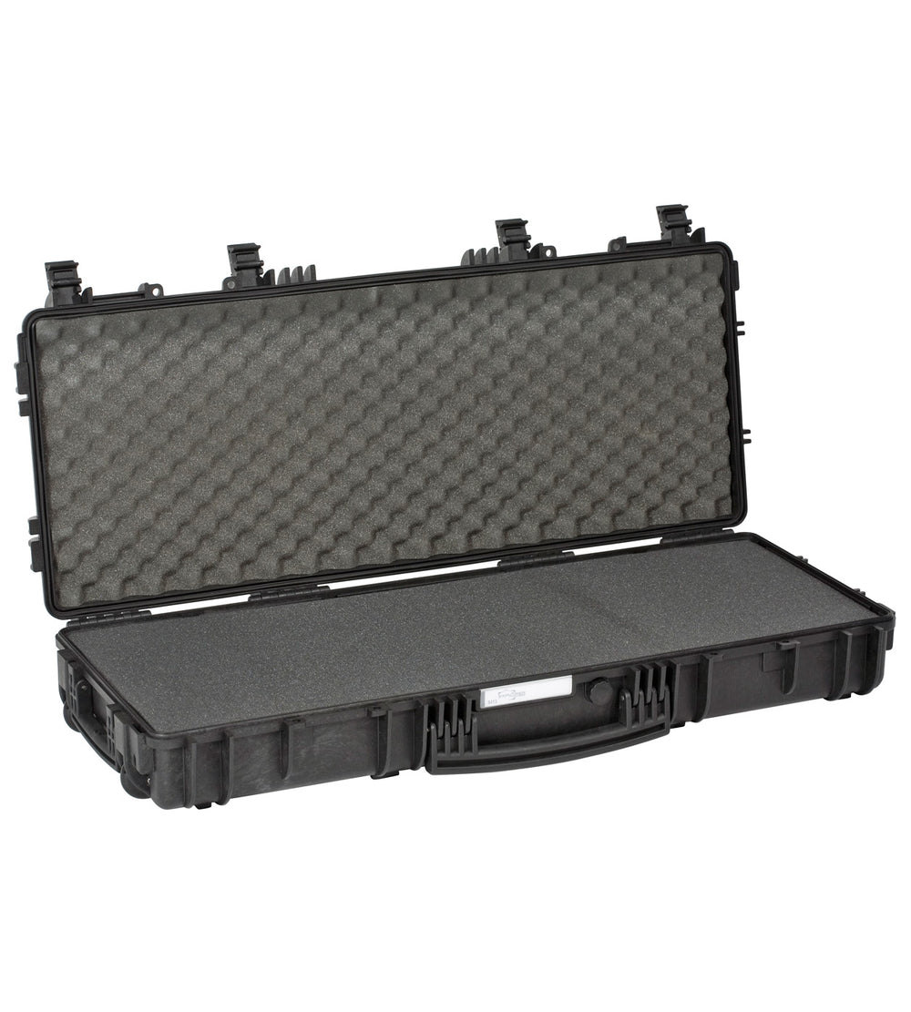 Explorer Cases 9413 Valise Noir avec mousse Pluck