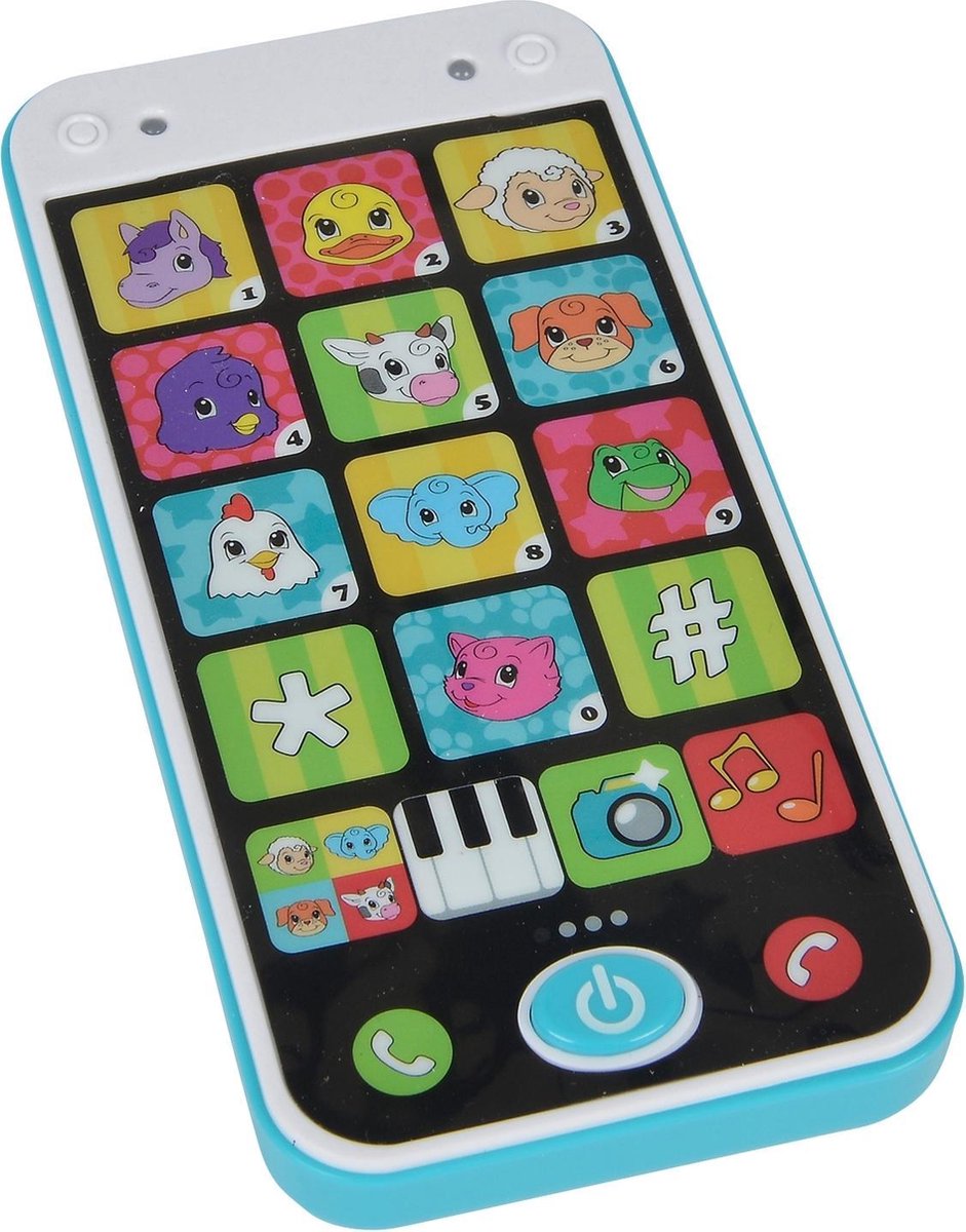 ABC-smartphone