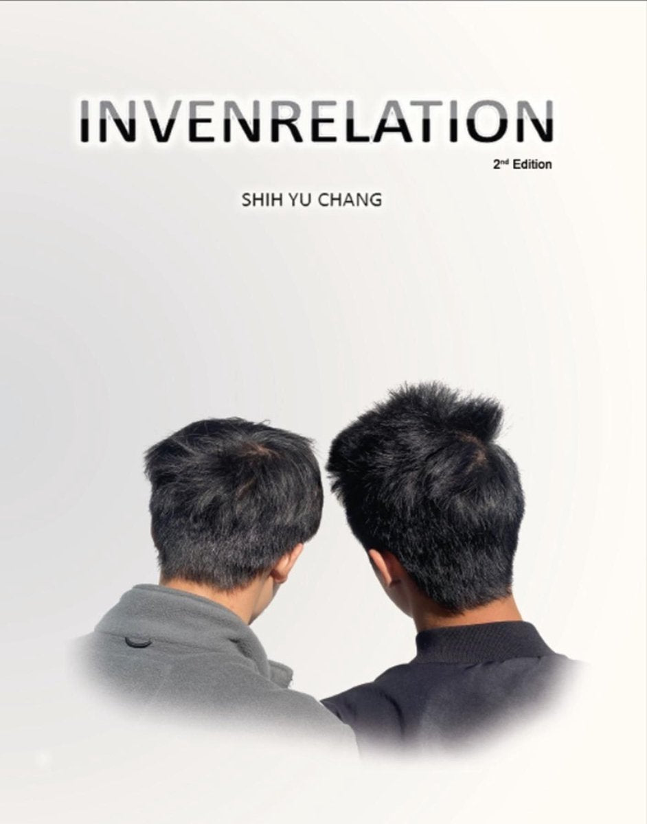 Invenrelation (second edition)