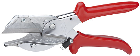 KNIPEX KNIPEX Versteksnijder voor kunststofrubberprofielen