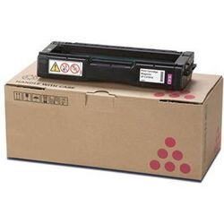 Tonercartridge ricoh origineel magenta