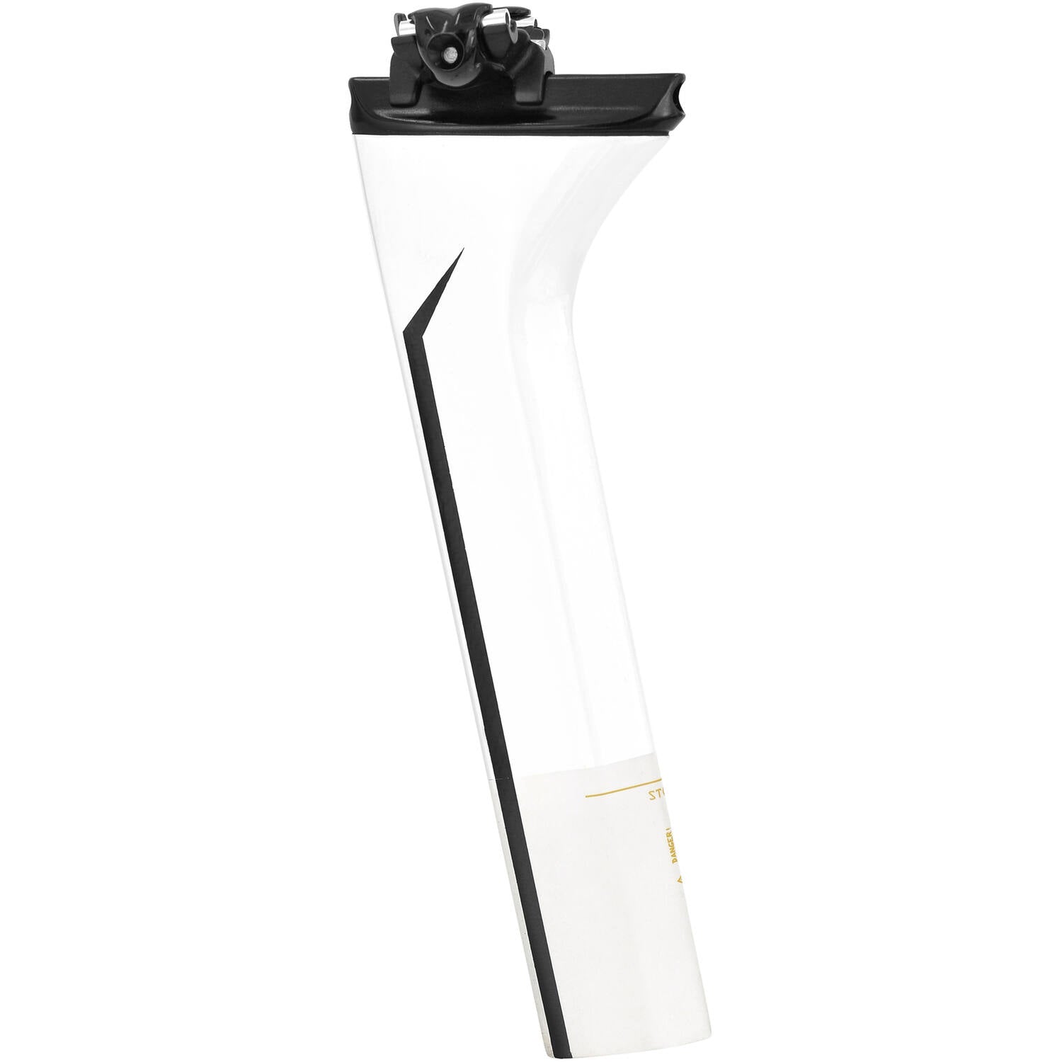 Diverse isaac - muon zadelpen tt type b