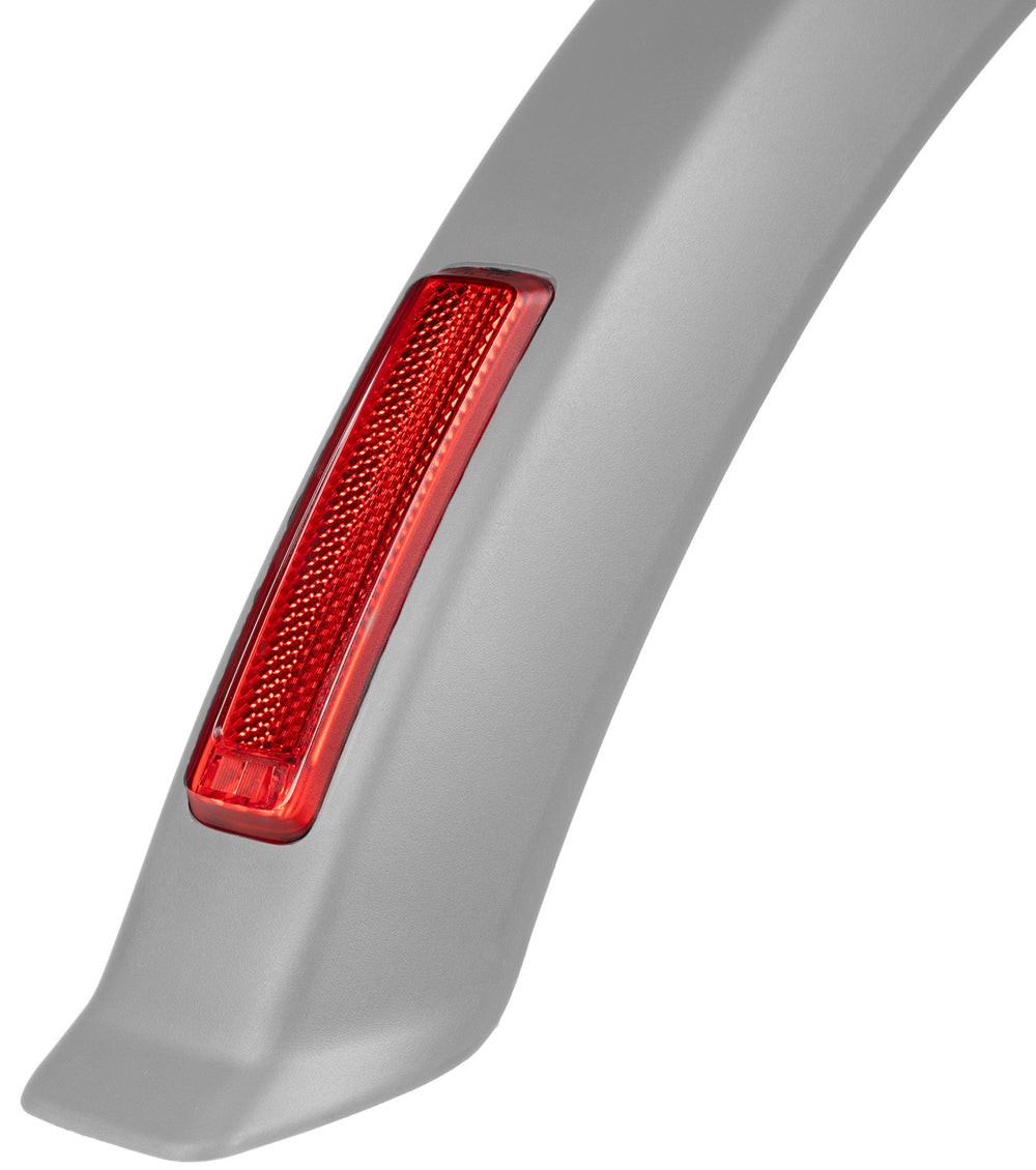 Acid pro-d sic 2.0 dynamo rear mudguard light