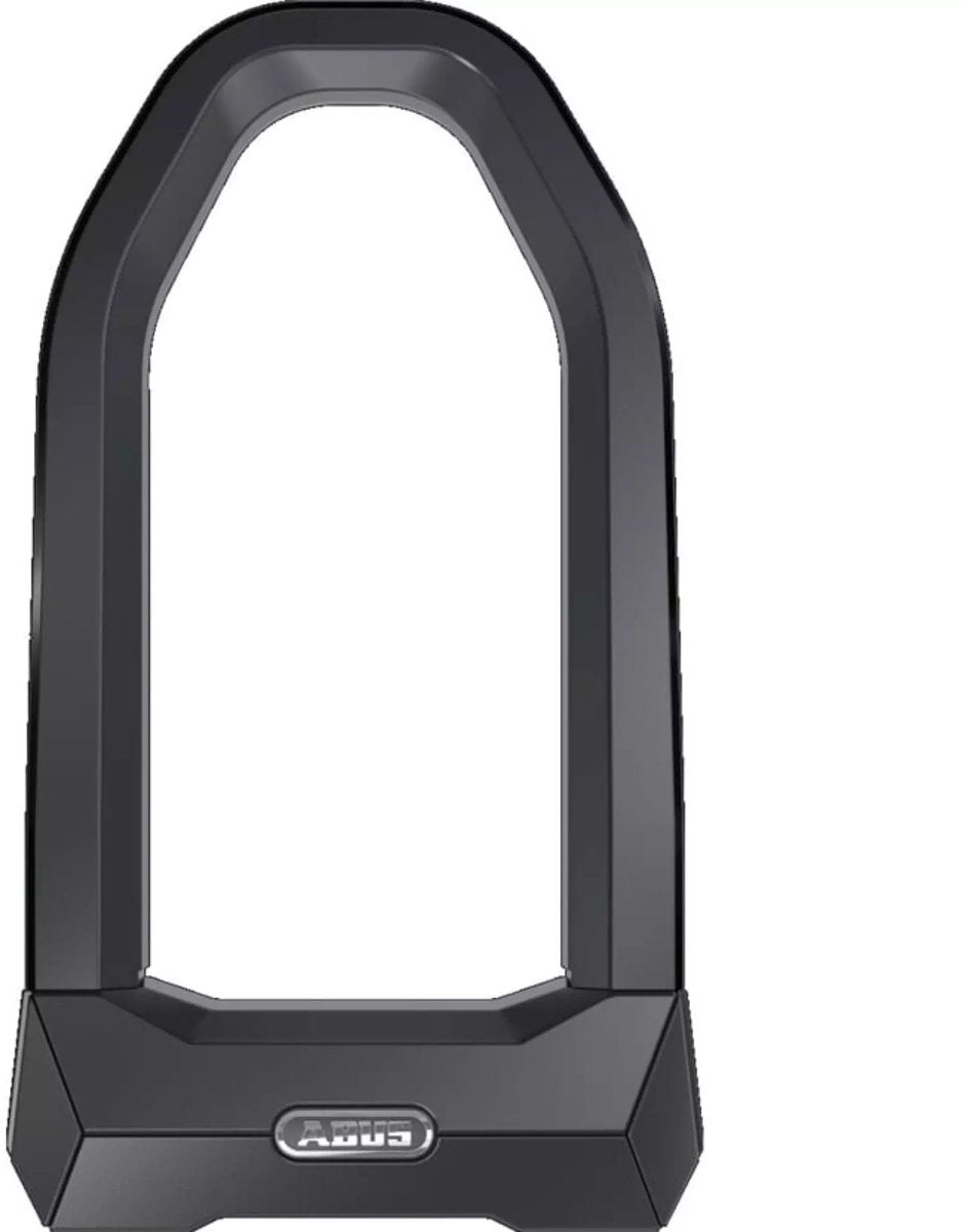 Abus qd0204a shackle 2500 165hb230