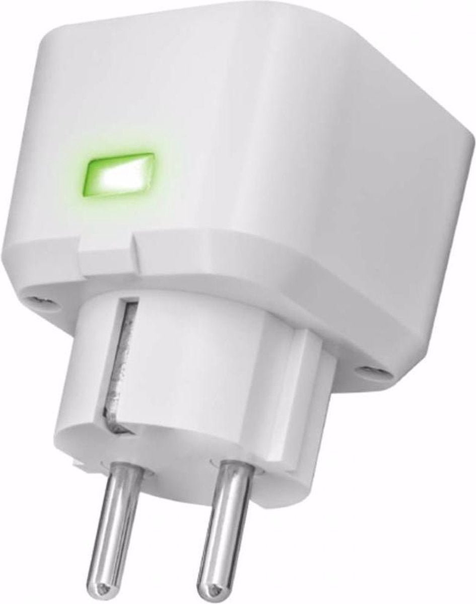 Klikaanklikuit stopcontactdimmer - acc-250-ld nl