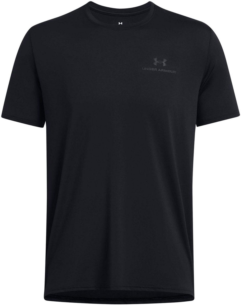 Under armour vanish energy ss shirt heren - maat xxl