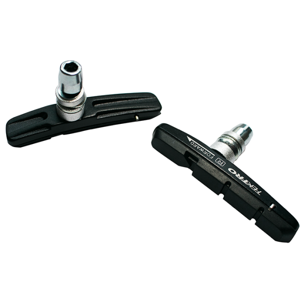 Tektro velgremblokken 877.12 cartridge 72mm