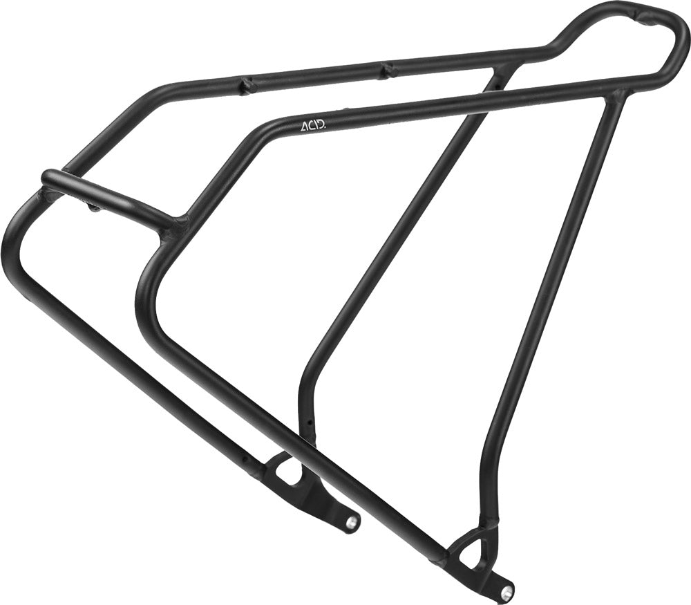 Acid sic rail 28 carrier