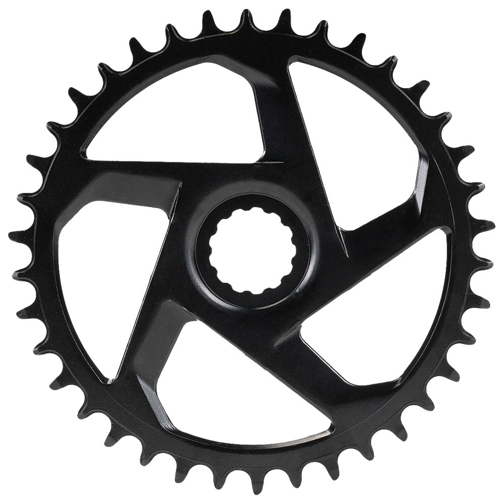 Acid hybrid hps cl52 bdu33 chainring | 38 zähne