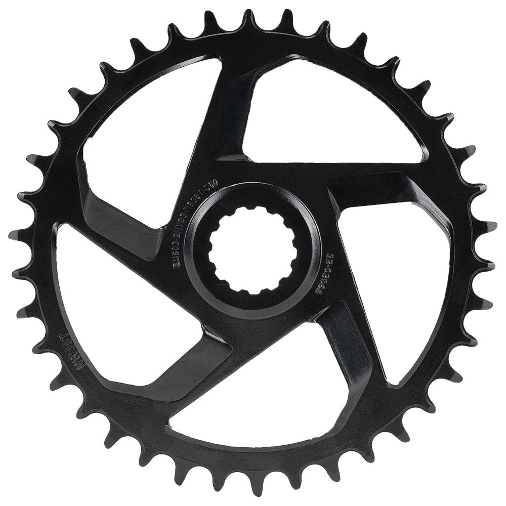 Acid hybrid hps cl52 bdu33 chainring | 40 zähne