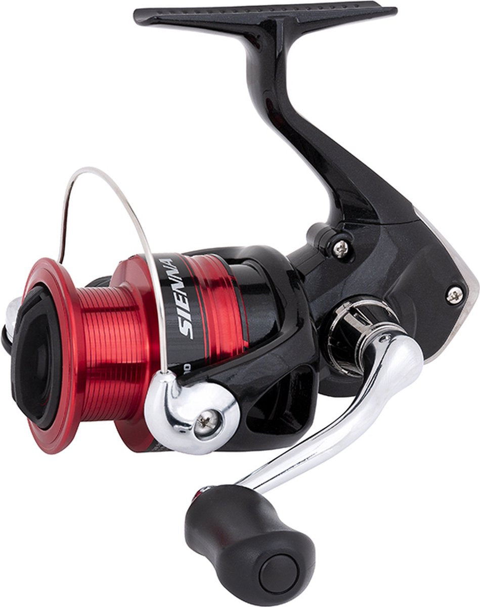Shimano sienna 4000 fg - vismolen