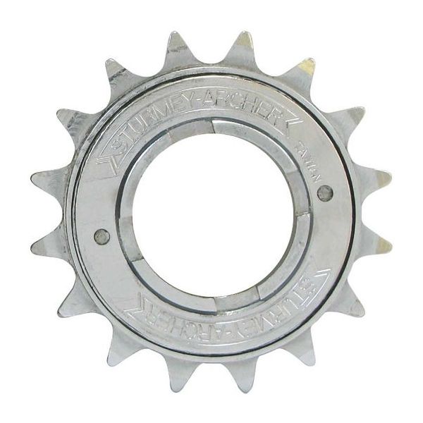 SturmeyArcher Enkel vrijloopwiel Sturmey Archer SFX30 13T 3 32