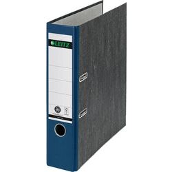 Ordner leitz 180° blauw 288 mm x 82 mm x 308 mm