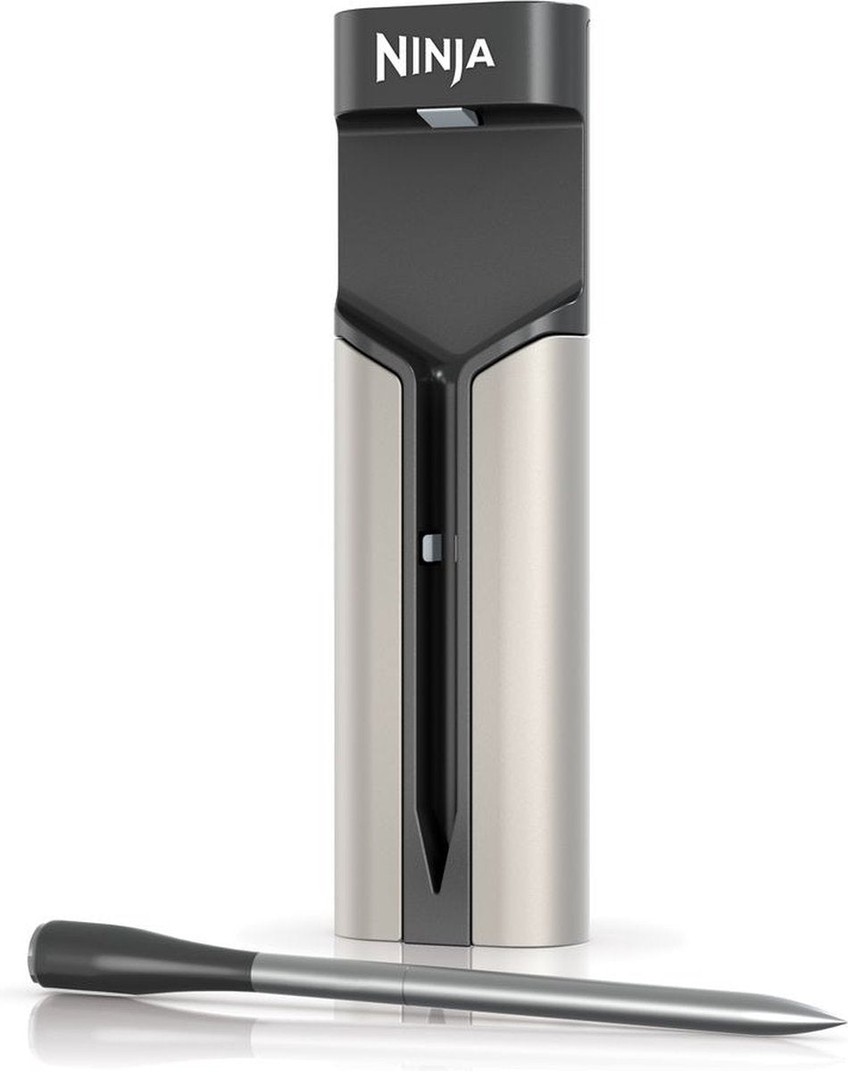 Ninja prochef barbecuethermometer