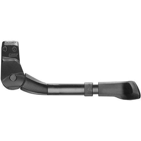 Ursus achtervorkstandaard r78 - king mini rear kickstand r78 king mini 18mm