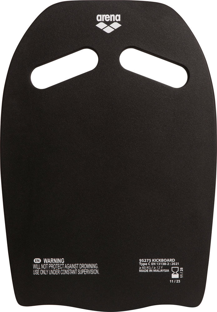 Arena kickboard