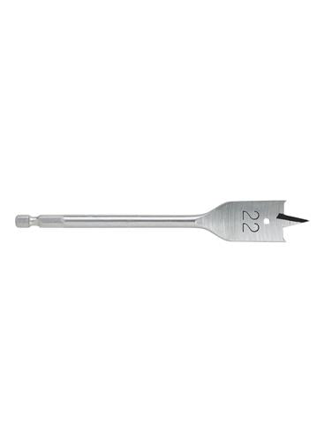 Bahco houtspeedboor 22mm
