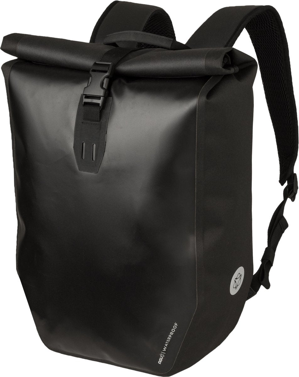 Agu rugzak shelter large black
