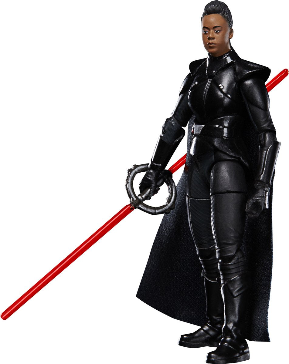 Star wars reva (third sister) - vintage collection action figure (10 cm)