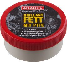 Atlantic potje briljantvet met pfte 40g