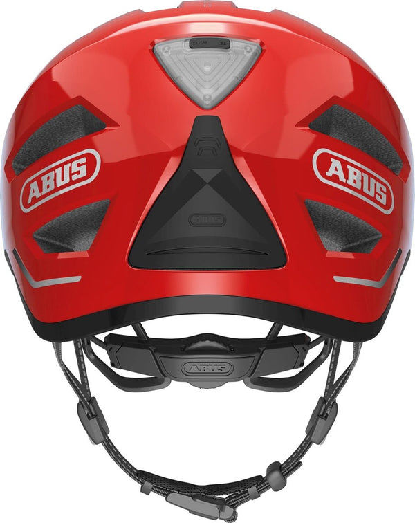 DA0203A helm Pedelec 2.0 Ace rood M