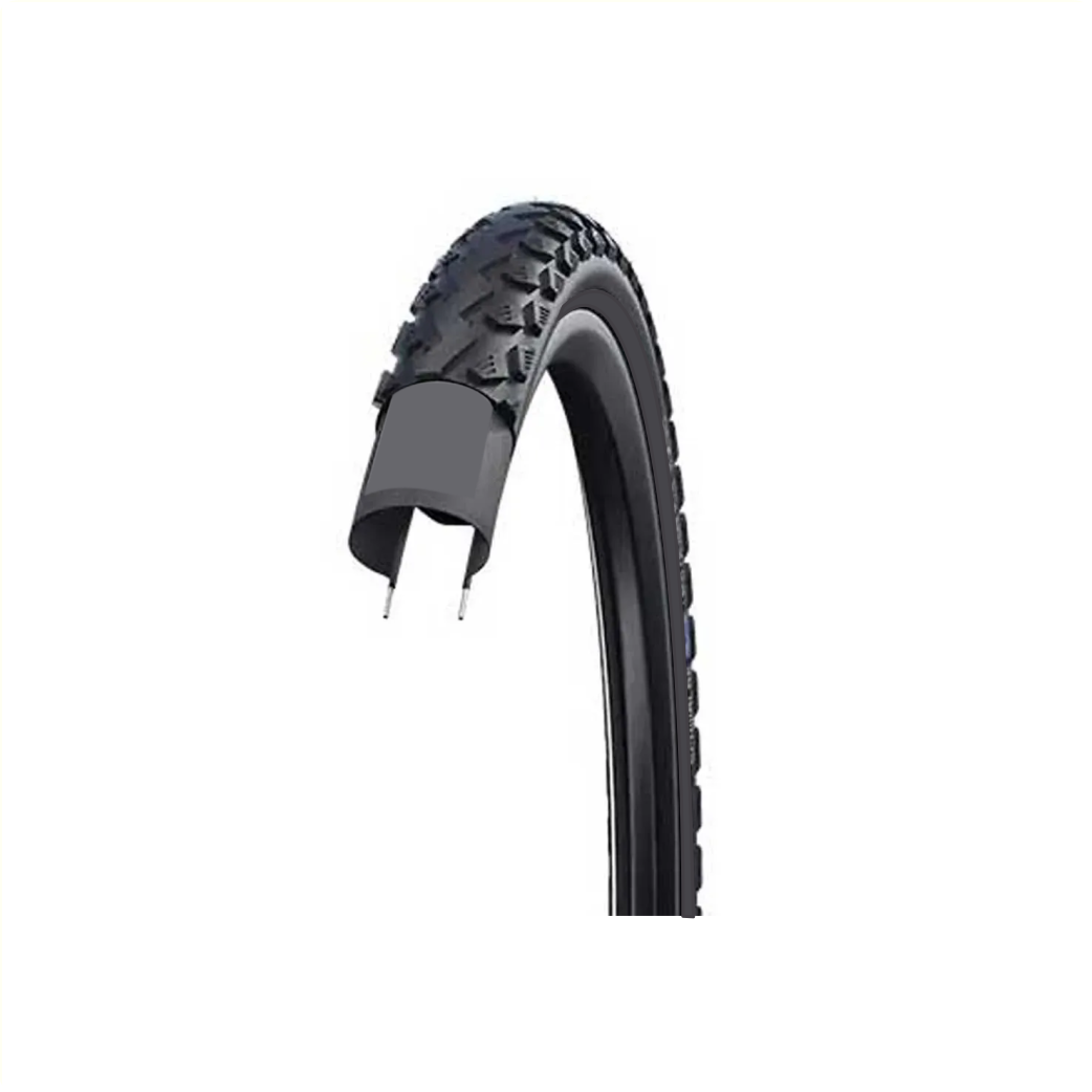 Schwalbe ea0503a buitenband 28x1.60 landcruiser