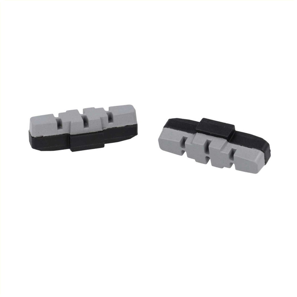 Elvedes 25 paar power blokken grijze compound voor magura hs11 hs33