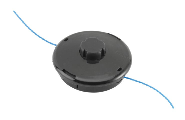 Makita accessoires draadkop 2x2,4 t g m10x1.25l voor o.a dur365 - 195149-0