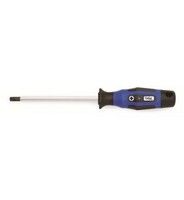 Clé torx Cyclus TX 20 x 100 mm avec manche multi-matière