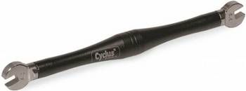 Cyclplus cyclus spaaksleutel shimano