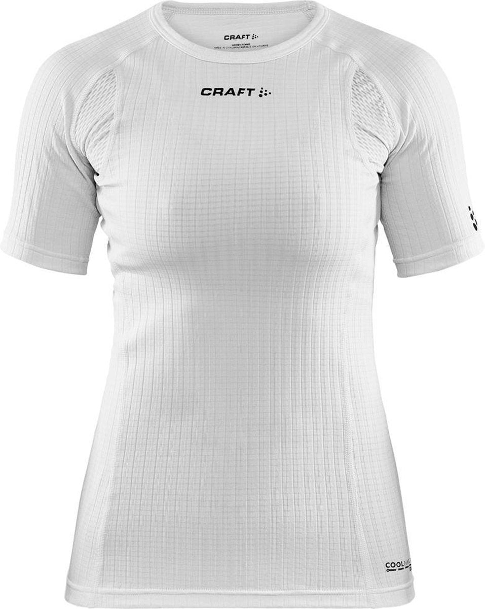 Craft active extreme x rn s s thermoshirt dames - maat xs