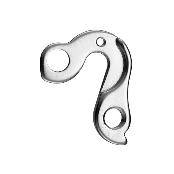 Union derailleurpad GH-090 met schroefset M8x0.75