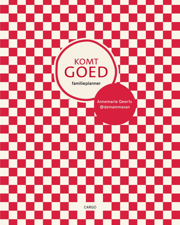 Cargo komt goed familieplanner