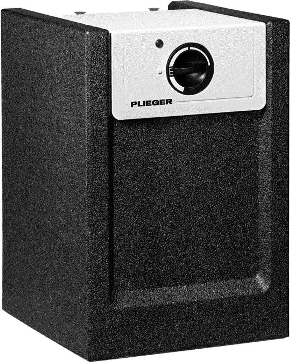Plieger boiler 10 liter – koperen ketel – hotfill – keukenboiler 400 watt – energiebesparend - doorstroomboiler