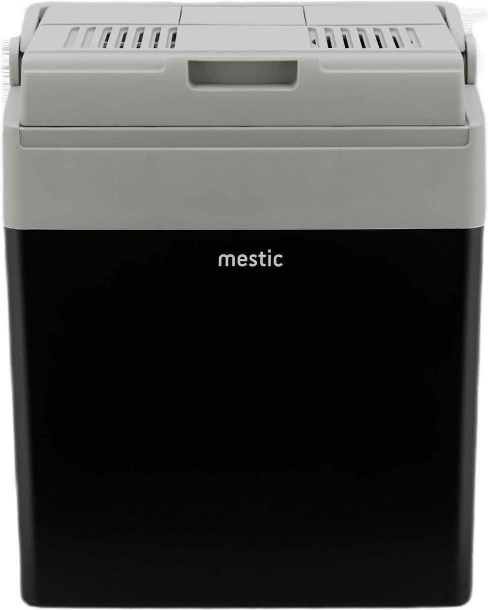 Mestic mtec-28 koelbox thermo-elektrisch - ac dc - 26l